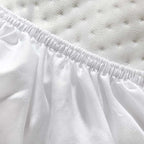 Προστατευτικό Στρώματος Hauz 2 Cool 100X200 / White